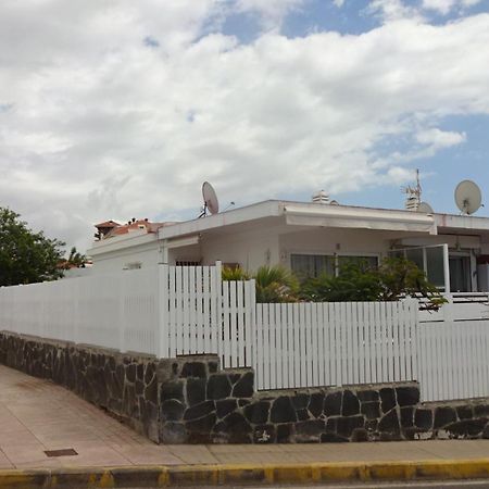 Las Adelfas South Beach 5 By Canariasgetaway San Bartolomé Exterior photo