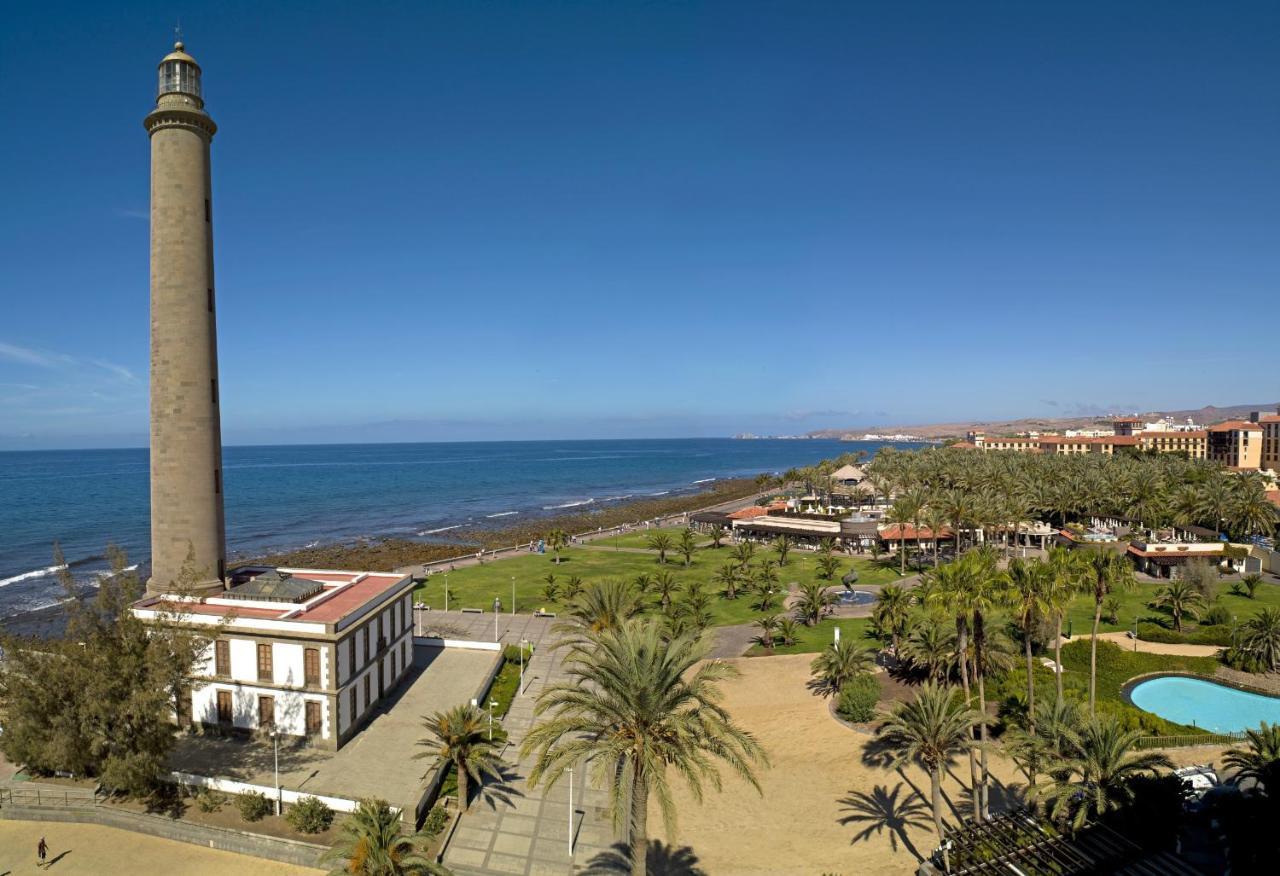 Las Adelfas South Beach 5 By Canariasgetaway San Bartolomé Exterior photo