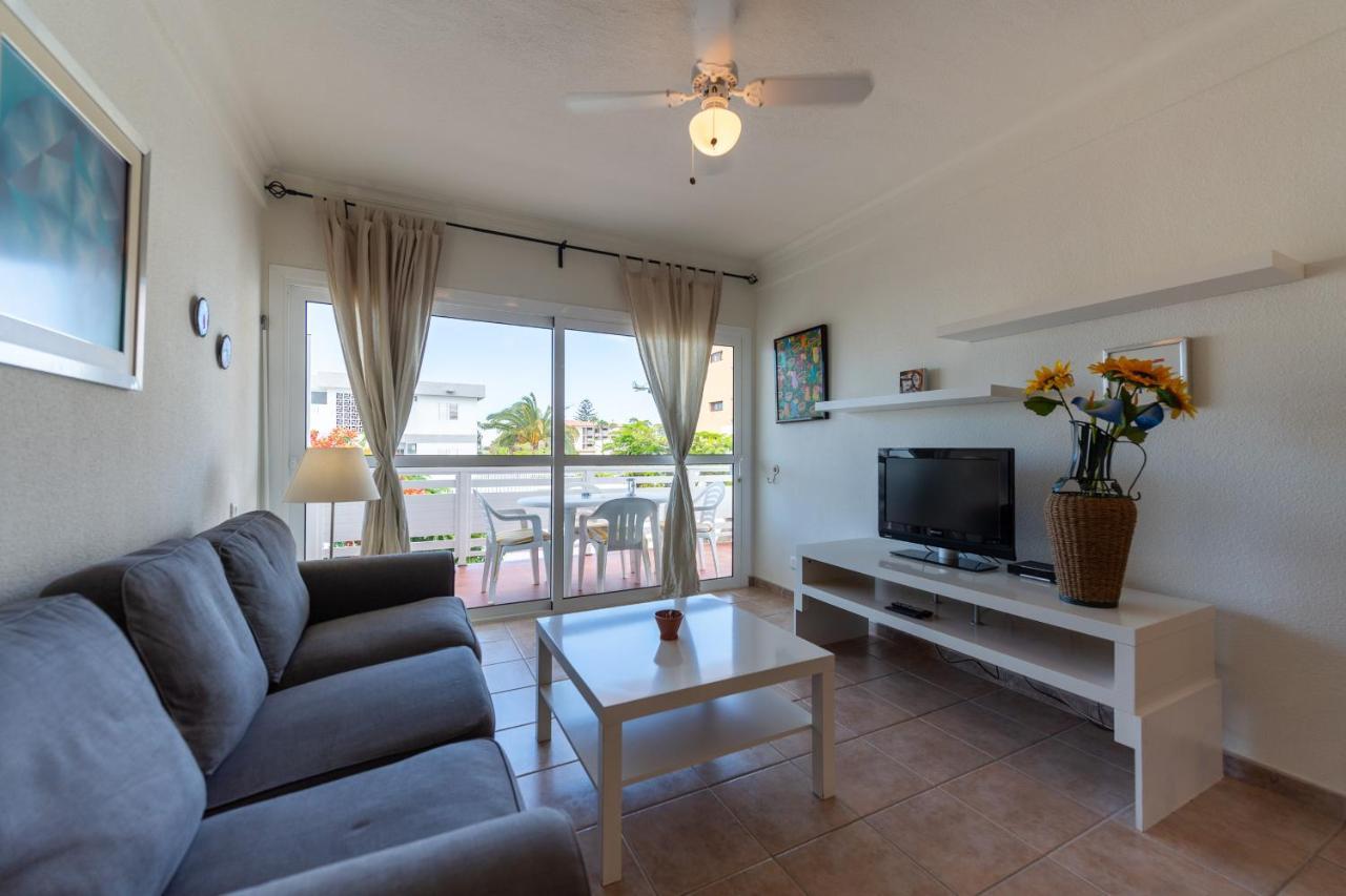 Las Adelfas South Beach 5 By Canariasgetaway San Bartolomé Exterior photo