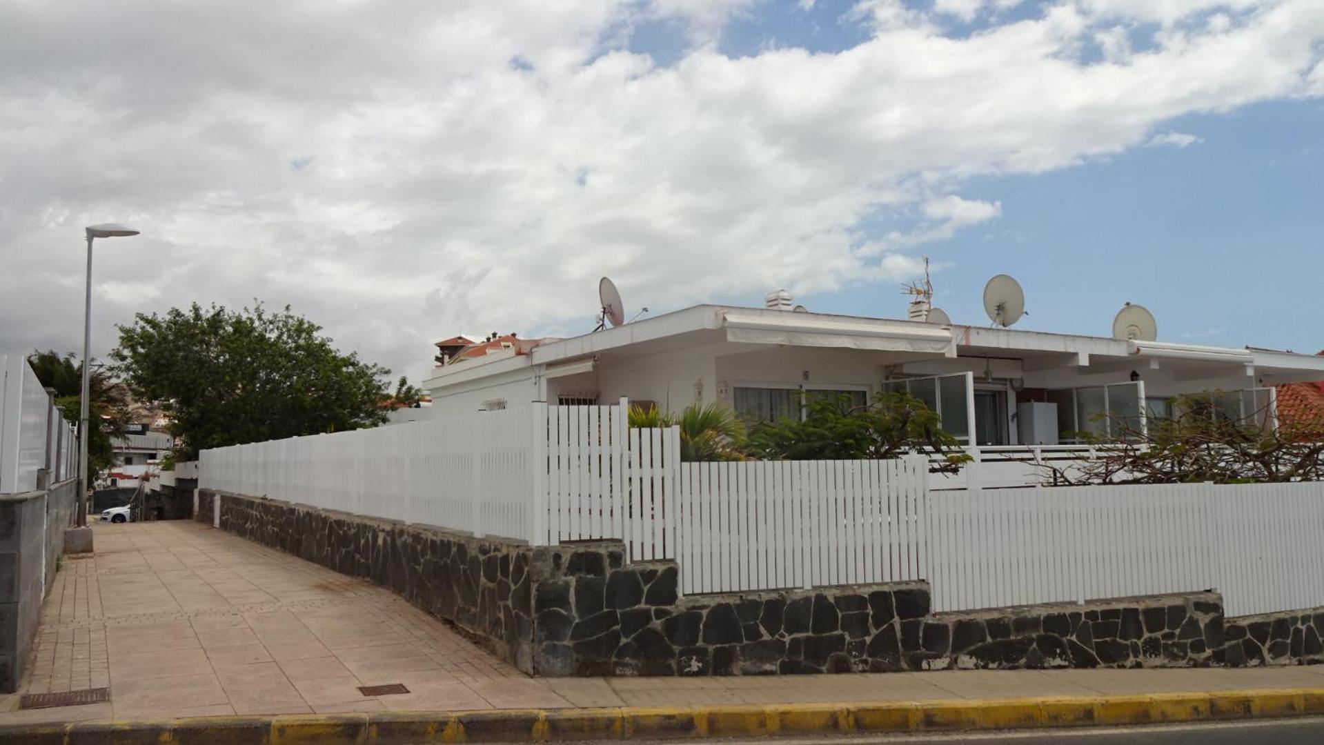 Las Adelfas South Beach 5 By Canariasgetaway San Bartolomé Exterior photo