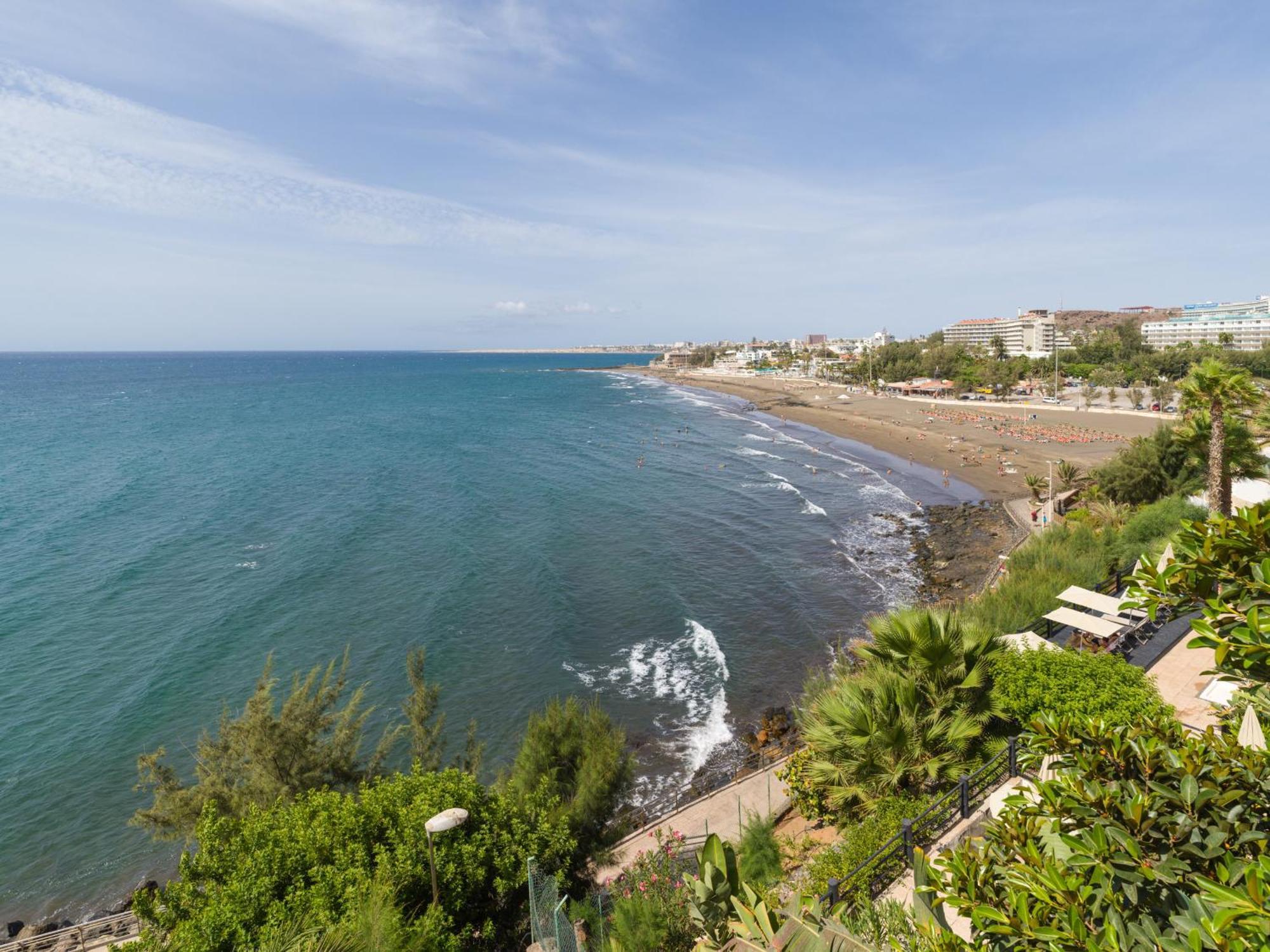 Las Adelfas South Beach 5 By Canariasgetaway San Bartolomé Exterior photo